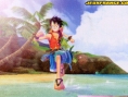 One Piece Wii : plus d'images