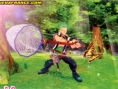 One Piece Wii : plus d'images