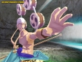 One Piece Wii : plus d'images