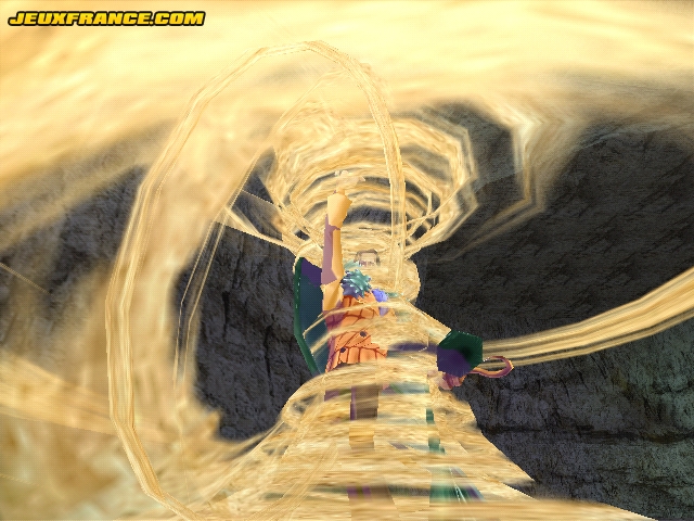 One Piece Wii : plus d'images