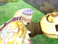 One Piece Wii : plus d'images