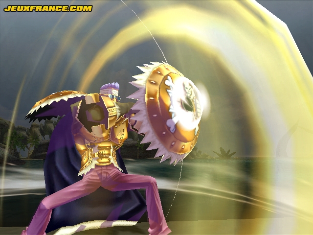 One Piece Wii : plus d'images