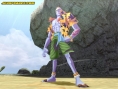 One Piece Wii : plus d'images