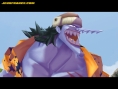 One Piece Wii : plus d'images