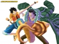 One Piece Wii : plus d'images