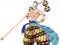 One Piece Wii : plus d'images