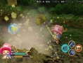 One Piece Wii : plus d'images