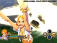One Piece Wii : plus d'images