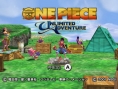 One Piece Wii : plus d'images