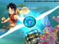 One Piece Wii : plus d'images