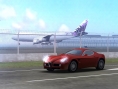 Test Drive Unlimited PS2 s'illustre