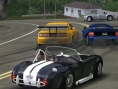 Test Drive Unlimited PS2 s'illustre