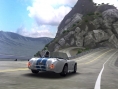 Test Drive Unlimited PS2 s'illustre
