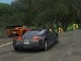 Test Drive Unlimited PS2 s'illustre