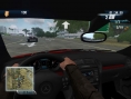 Test Drive Unlimited PS2 s'illustre