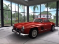 Test Drive Unlimited PS2 s'illustre