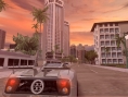 Test Drive Unlimited PS2 s'illustre
