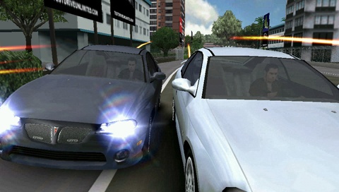 Test Drive Unlimited se découvre