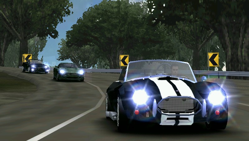 Test Drive Unlimited de sortie