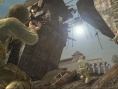 Call of Duty 3 : premières images