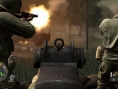 Call of Duty 3 : des images Xbox 360