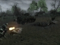 Call of Duty 3 : des images Xbox 360