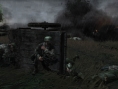Call of Duty 3 : des images Xbox 360