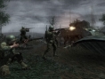 Call of Duty 3 prêt à l'action