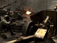 Call of Duty 3 : des images PS3