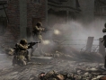 Call of Duty 3 : des images PS3