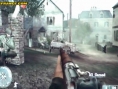 Call of Duty 3 Wii part en guerre