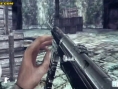 Call of Duty 3 Wii part en guerre