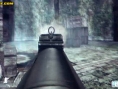 Call of Duty 3 Wii part en guerre