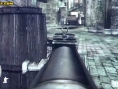 Call of Duty 3 Wii part en guerre