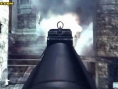 Call of Duty 3 Wii part en guerre