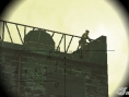 MGS Portable Ops se dévoile