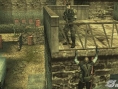 MGS Portable Ops se dévoile