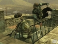 MGS Portable Ops se dévoile