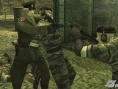 MGS Portable Ops se dévoile