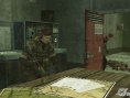 MGS Portable Ops se dévoile