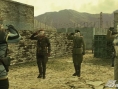 MGS Portable Ops se dévoile