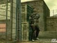 MGS Portable Ops se dévoile