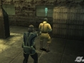 MGS Portable Ops se dévoile