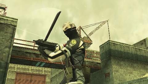 MGS PO : tuerie sur le net