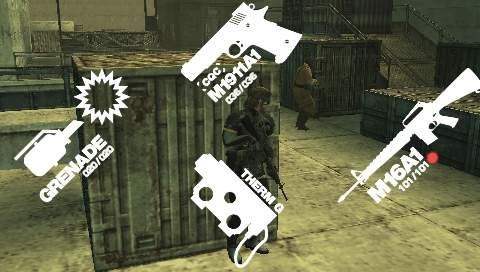 MGS PO : tuerie sur le net