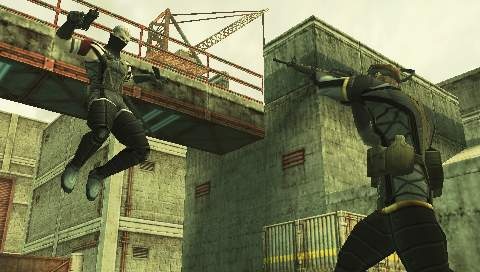 MGS PO : tuerie sur le net