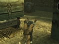 MGS : Portable Ops illustré