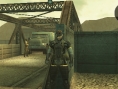 MGS : Portable Ops illustré