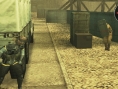 MGS : Portable Ops illustré