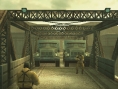 MGS : Portable Ops illustré